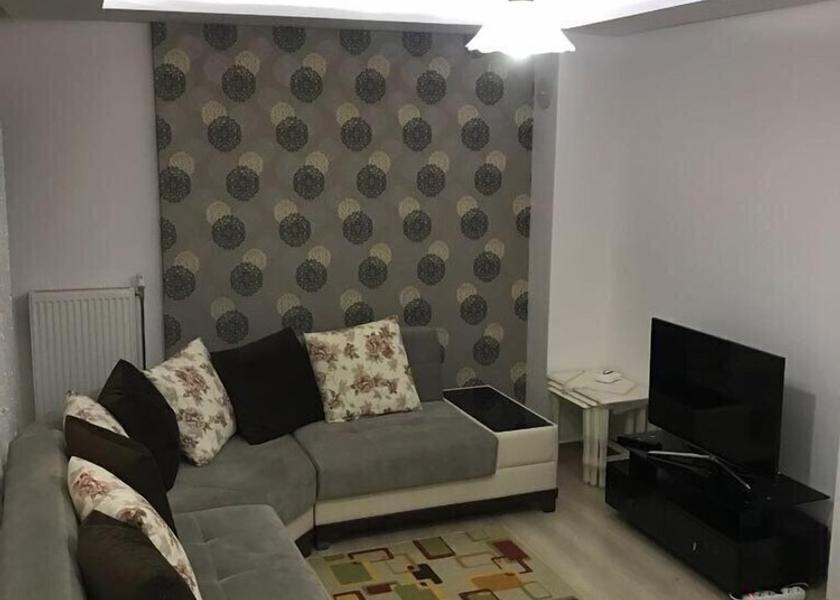  Mersin Interior Entrance