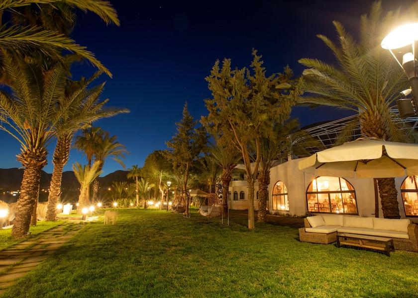 Mersin Province Bozyazi Garden