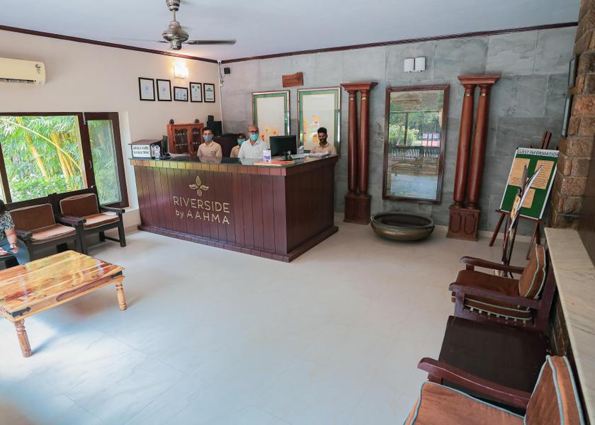 Uttarakhand Dhikuli Public Areas