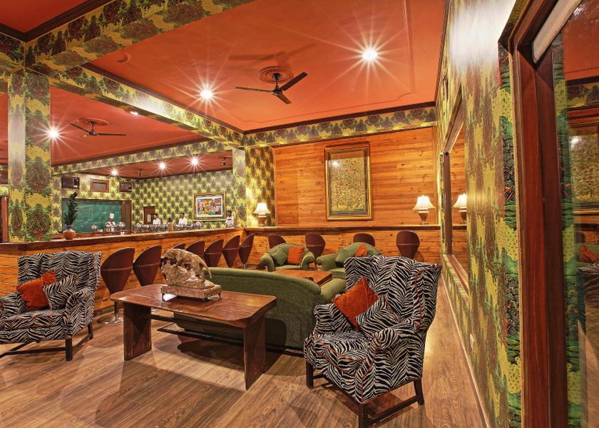 Uttarakhand Dhikuli Public Areas