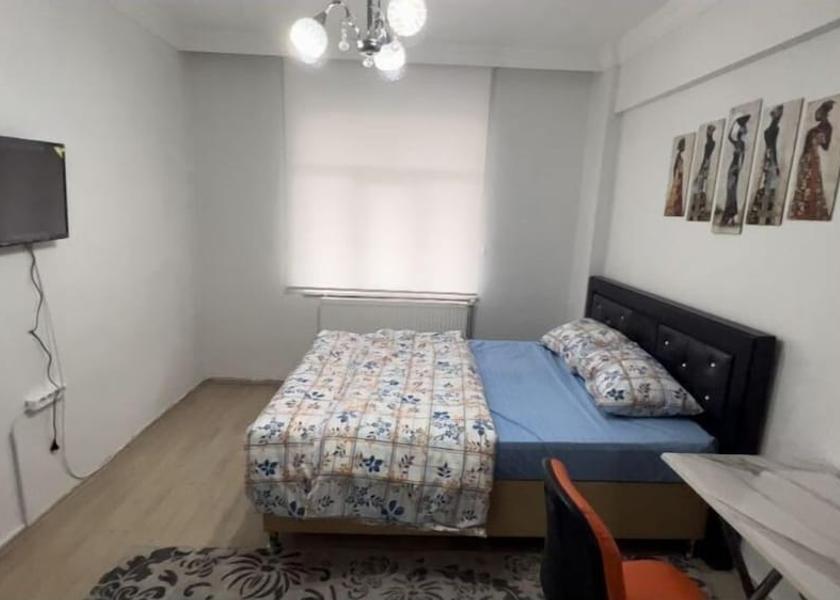 Elazig Province Elazig Room