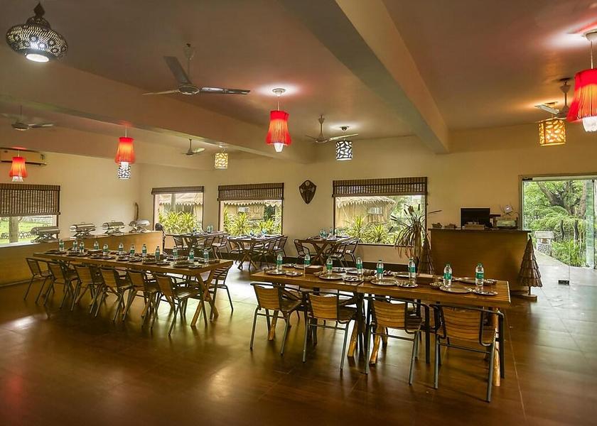 Uttarakhand Muhan Food & Dining
