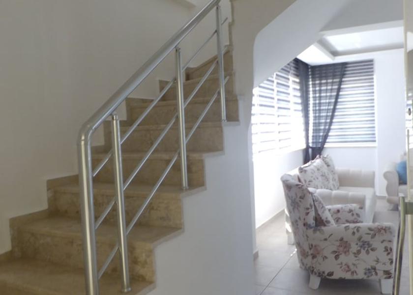 Mugla Fethiye Living Area