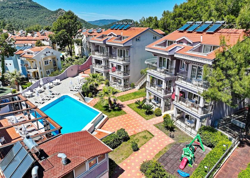 Mugla Fethiye Primary image