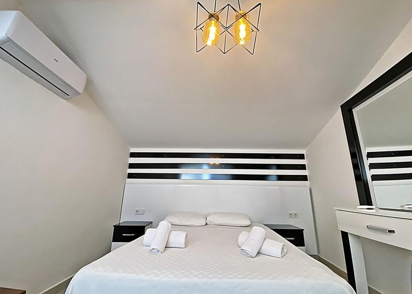 Mugla Fethiye Room