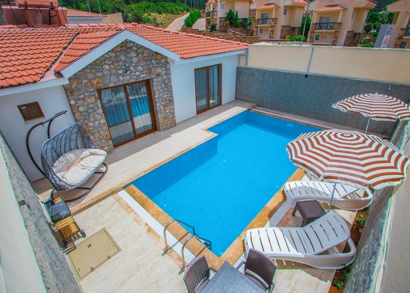 Mugla Fethiye Barbeque