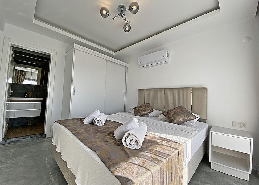 Mugla Fethiye Room