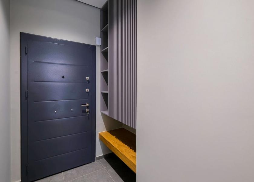 Mugla Fethiye Facade