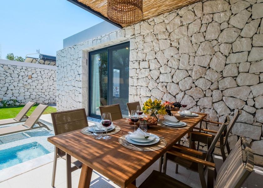 Mugla Fethiye Exterior Detail