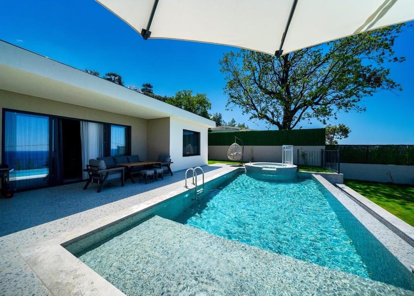 Mugla Fethiye Primary image