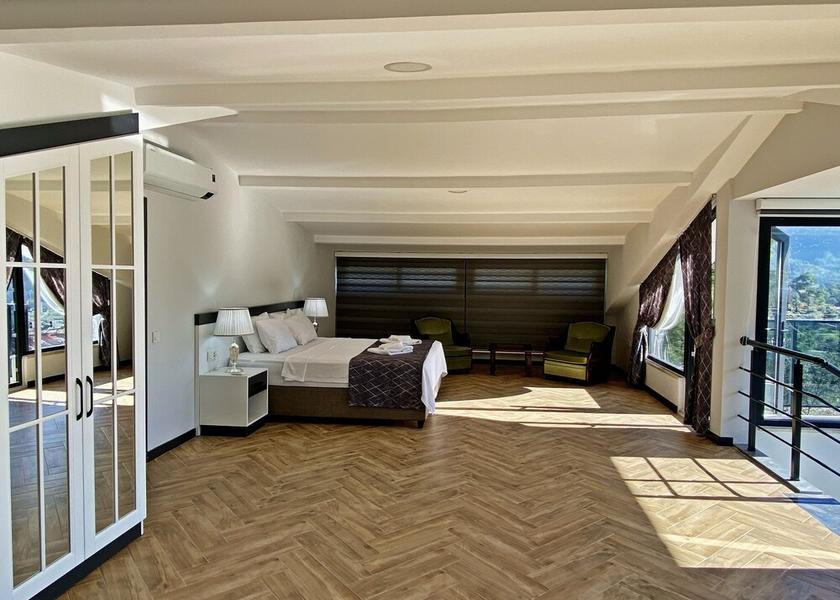 Mugla Fethiye Room