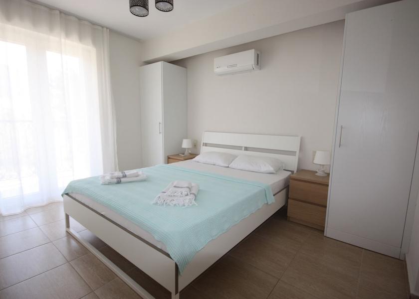 Mugla Fethiye Room