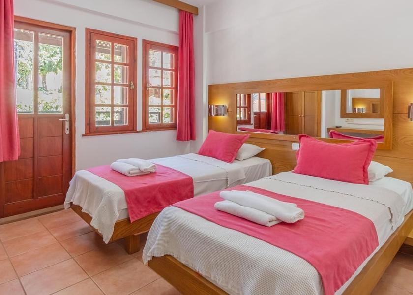 Mugla Fethiye Primary image