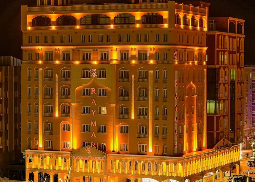 Mardin Province Mardin Business Centre