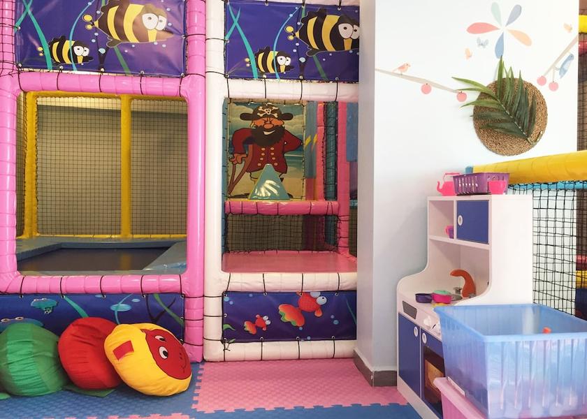 Yalova Province Çınarcık Indoor Games