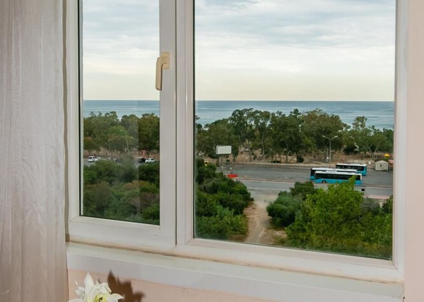  Antalya City View from Property