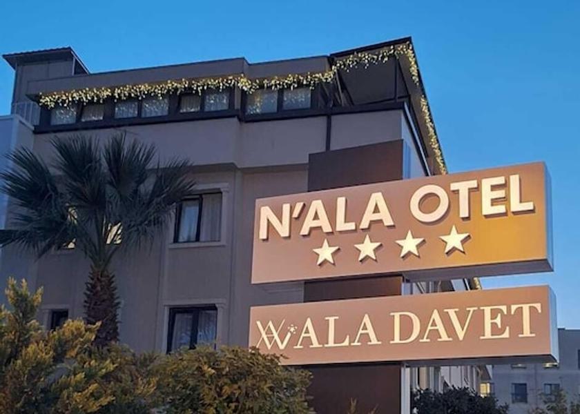 Sakarya Erenler Exterior