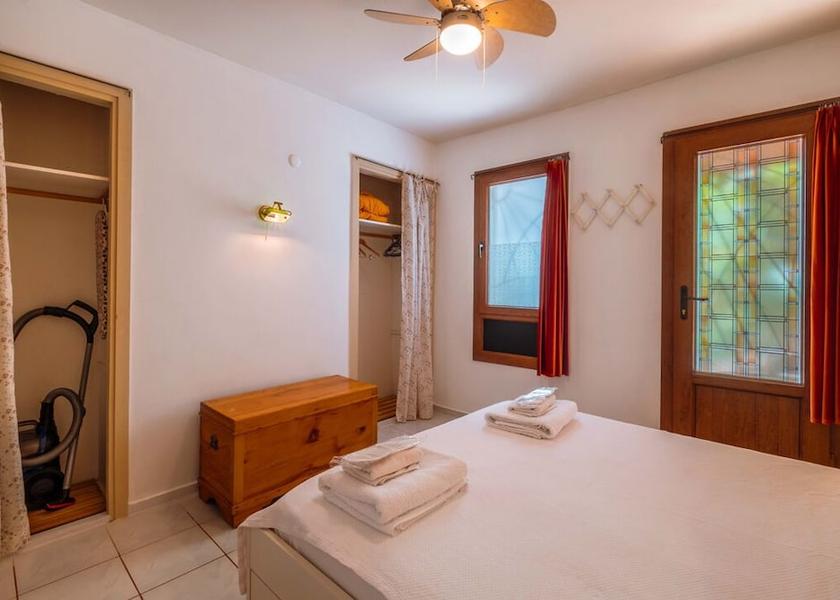 Antalya Region Kaş Room