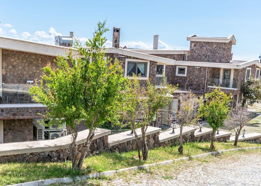 Çanakkale Ayvacik Parking