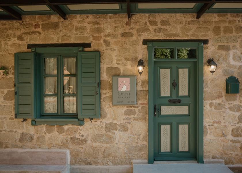 Çanakkale Ayvacik Room