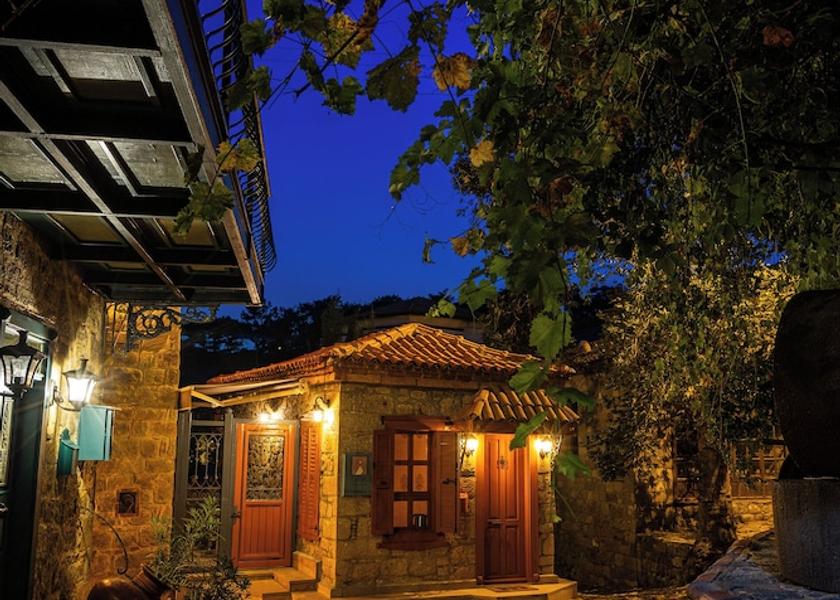 Çanakkale Ayvacik Room