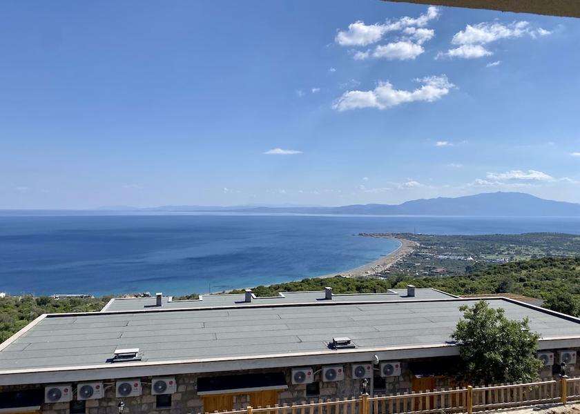 Çanakkale Ayvacik Room