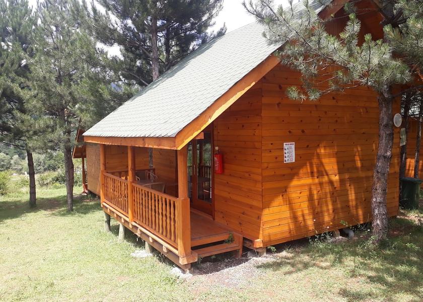 Bolu Province Mengen Room