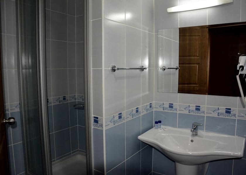 Isparta Province Isparta Bathroom
