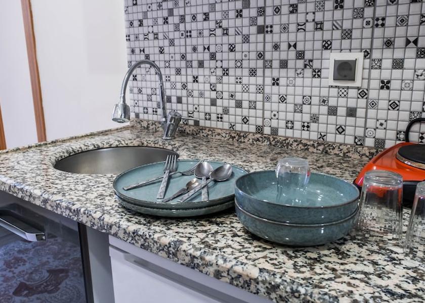 Isparta Province Isparta Kitchen