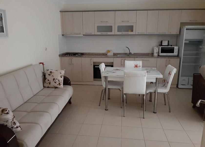 Aydin Didim Kitchen