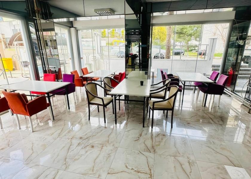 Aydin Didim Restaurant