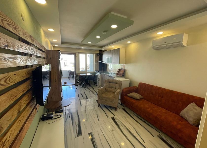 Aydin Didim Room