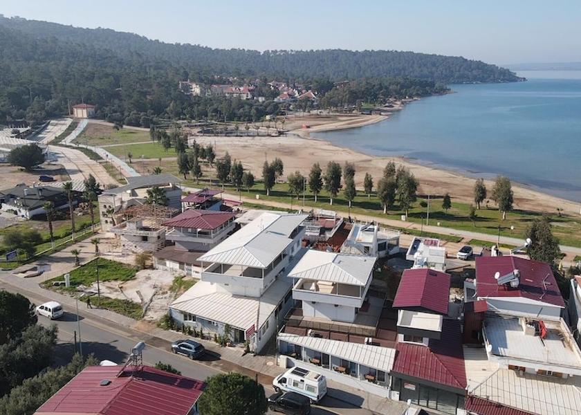 Aydin Didim Property Grounds