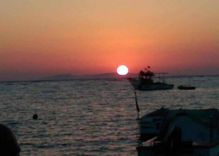 Aydin Didim Beach