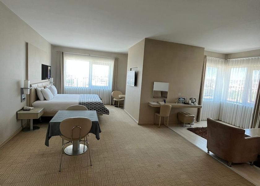 Corum Province Corum Room