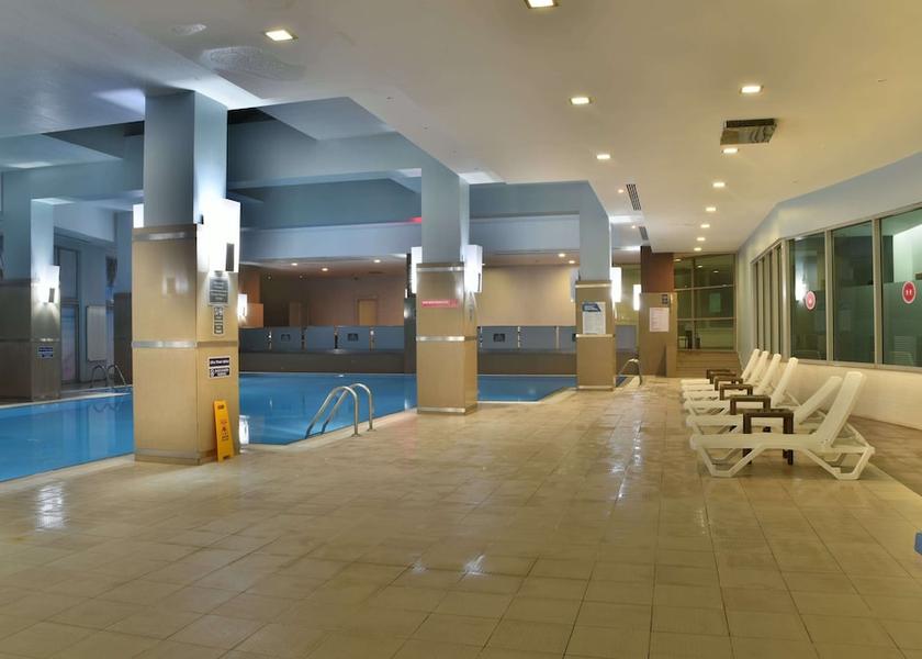 Corum Province Corum Pool