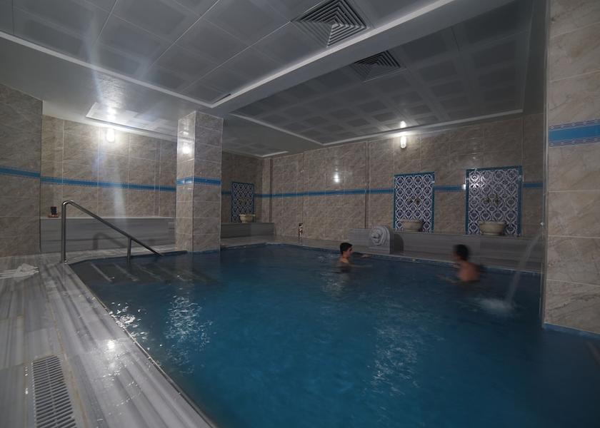 Kutahya Province Kutahya Pool