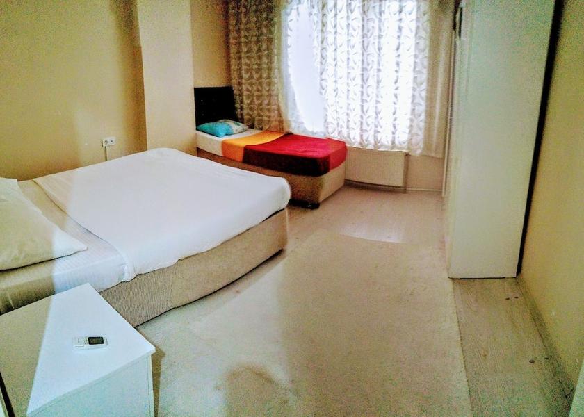 Kocaeli İzmit Room