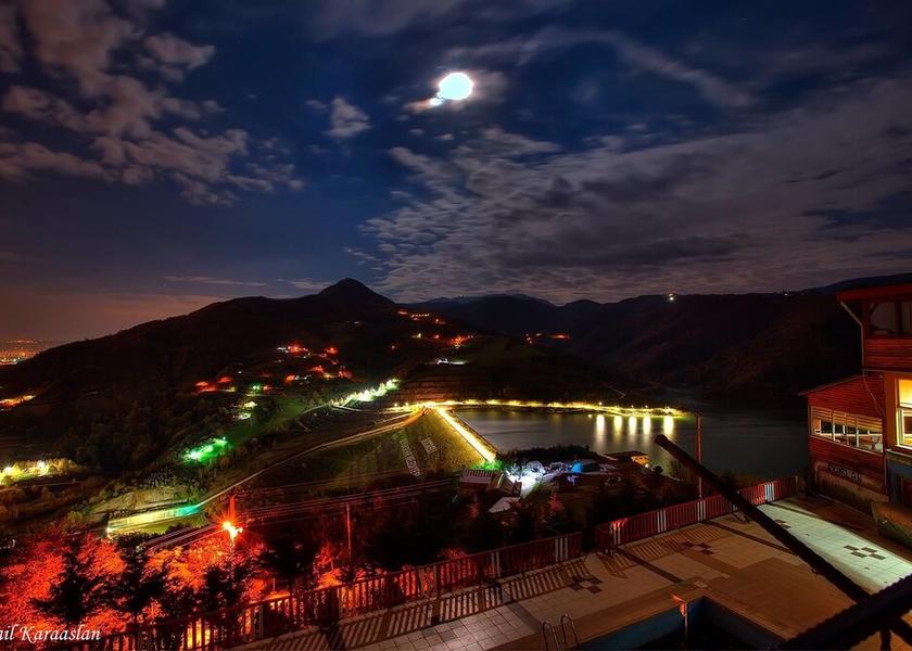 Kocaeli Basiskele View from Property