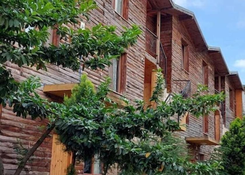 Kocaeli Basiskele Exterior Detail