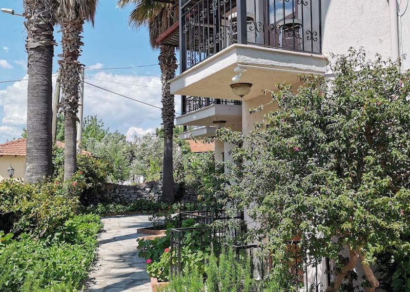 Mugla Ortaca Property Grounds