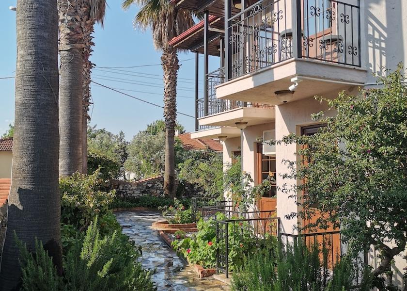 Mugla Ortaca Property Grounds