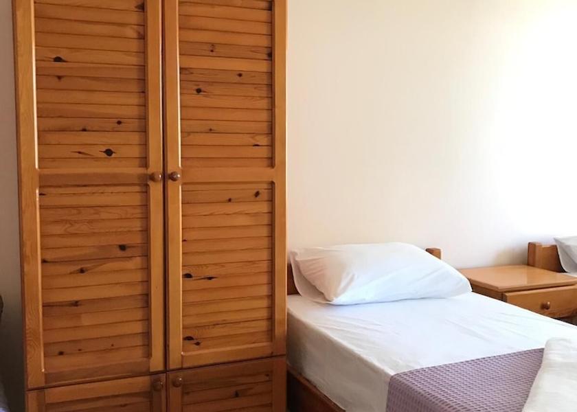 Mugla Ortaca Room