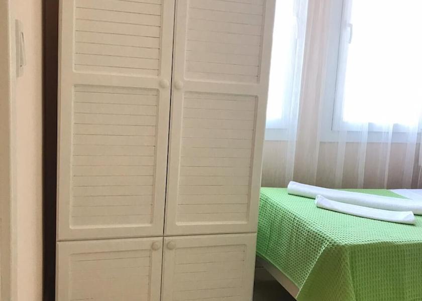 Mugla Ortaca Room