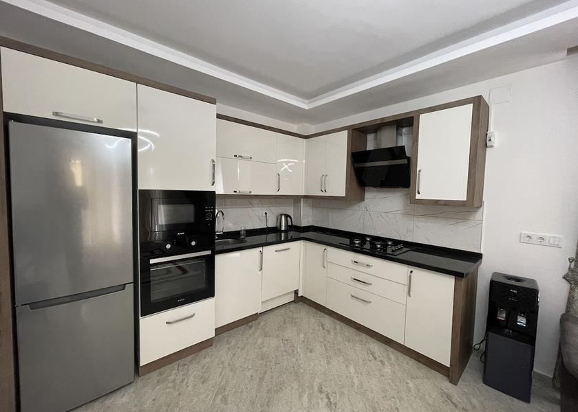 Mugla Ortaca Kitchen