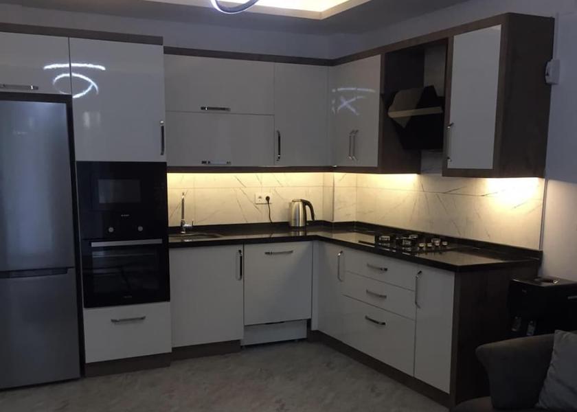 Mugla Ortaca Kitchen