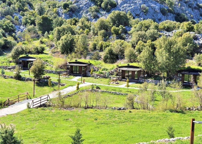Burdur Province Bucak Room