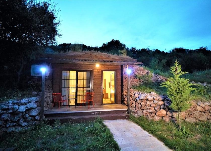Burdur Province Bucak Room