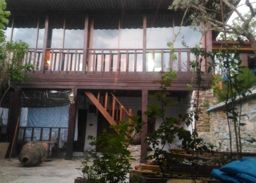 Izmir Ödemiş Exterior Detail