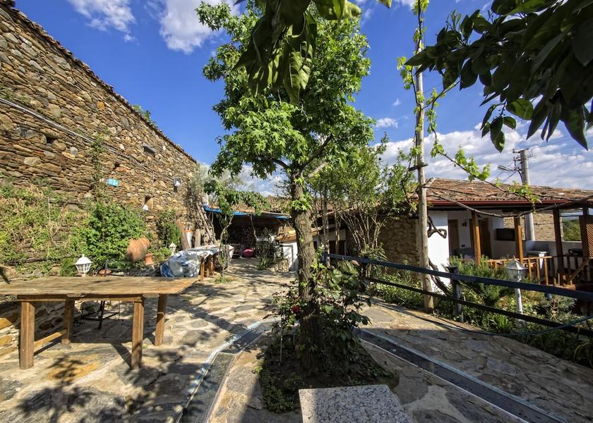 Izmir Ödemiş Exterior Detail